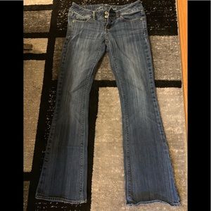 American Eagle Artist Jeans